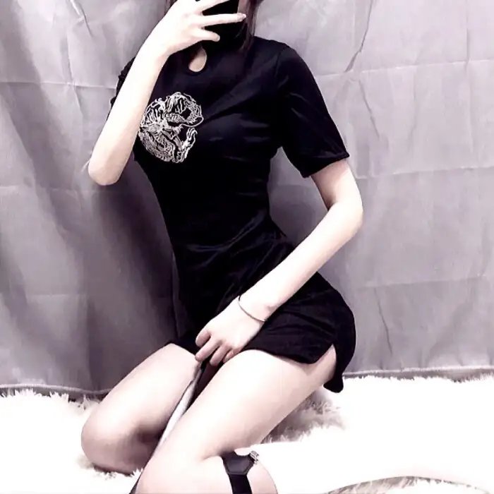 厨房布鲁斯
